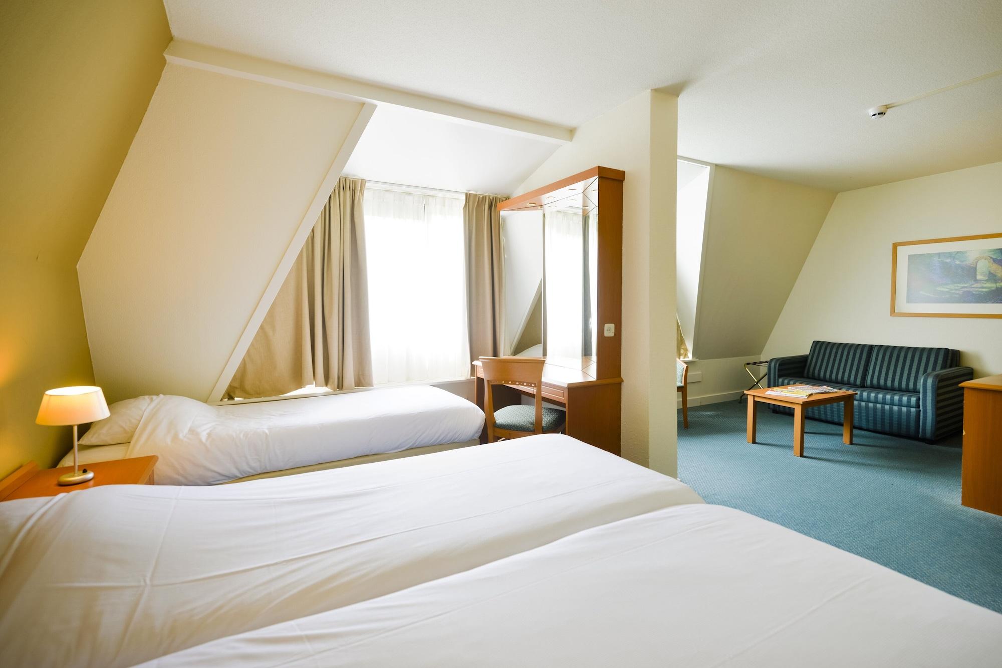 Fletcher Hotel Restaurant Epe-Zwolle Dış mekan fotoğraf