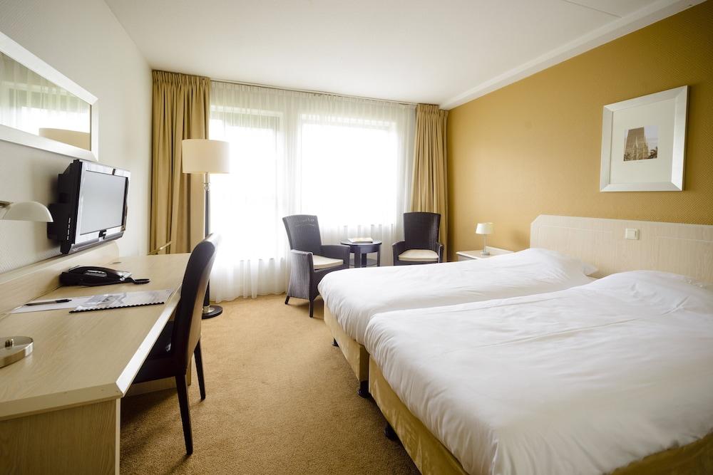 Fletcher Hotel Restaurant Epe-Zwolle Dış mekan fotoğraf