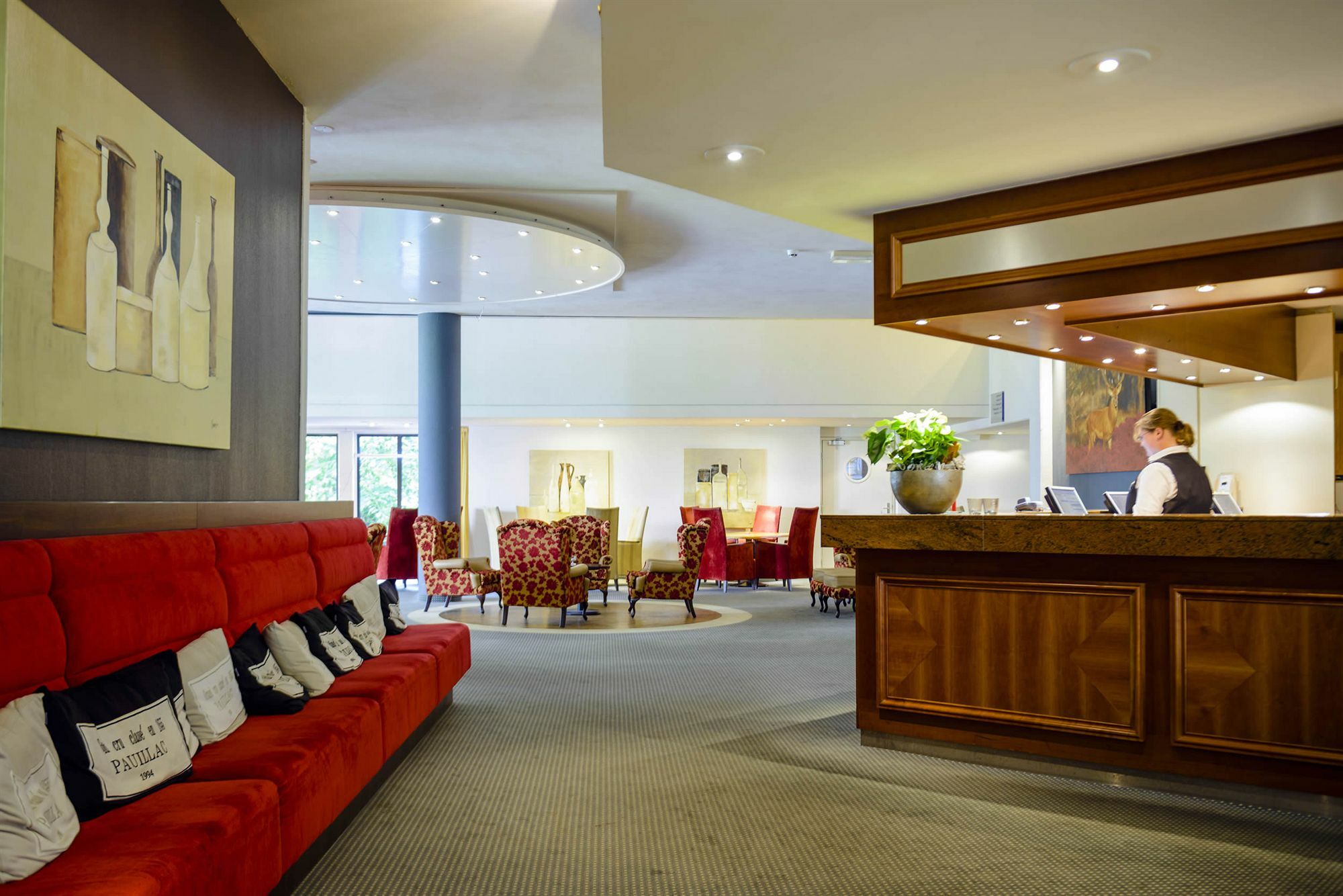 Fletcher Hotel Restaurant Epe-Zwolle Dış mekan fotoğraf