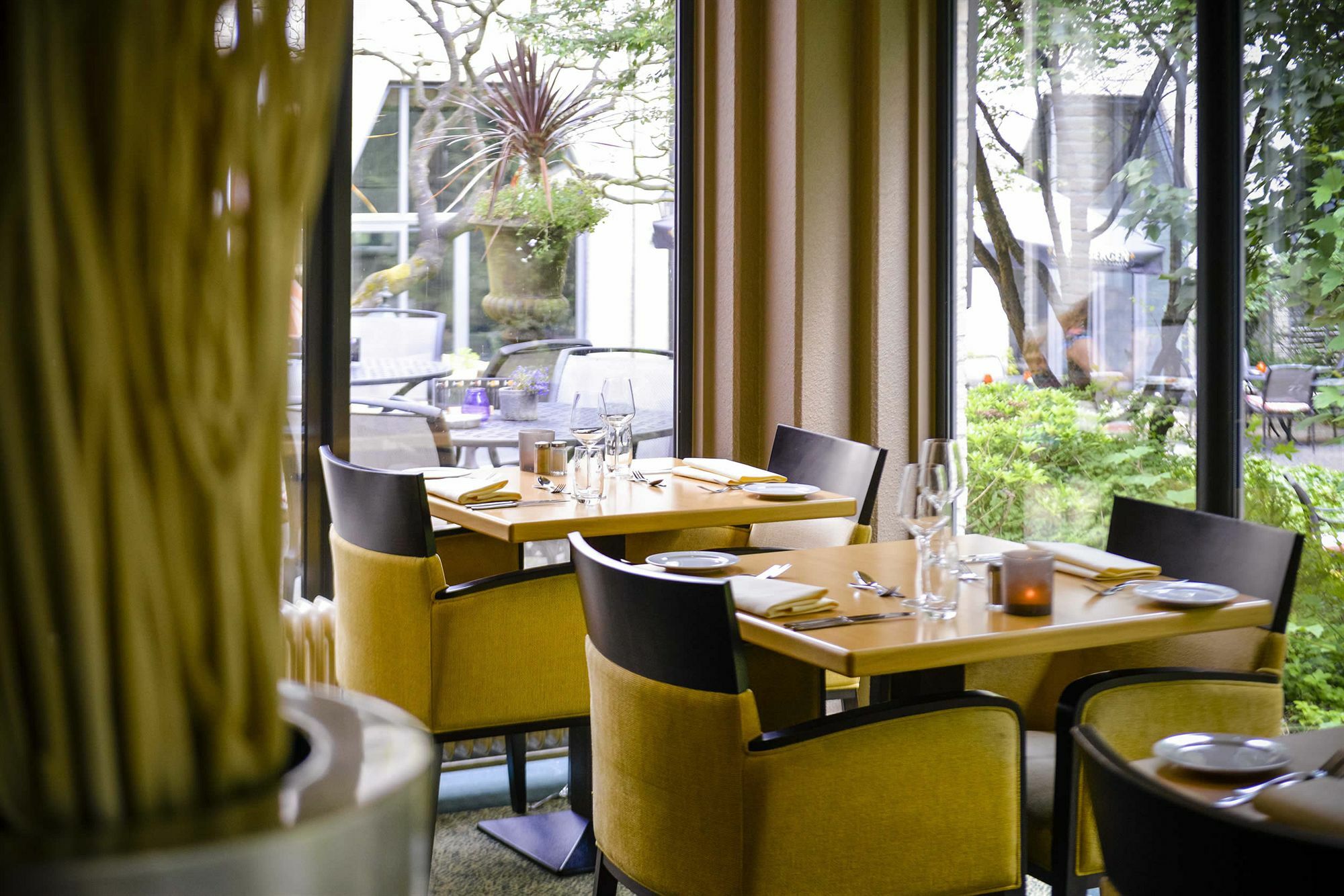 Fletcher Hotel Restaurant Epe-Zwolle Dış mekan fotoğraf